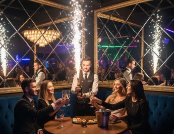 La seguridad contra incendios en locales de ocio vuelve al centro del debate tras la tragedia de Suiza