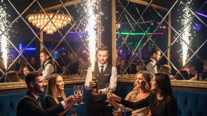 La seguridad contra incendios en locales de ocio vuelve al centro del debate tras la tragedia de Suiza