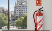 Guía legal y técnica sobre la protección contra incendios en Barcelona