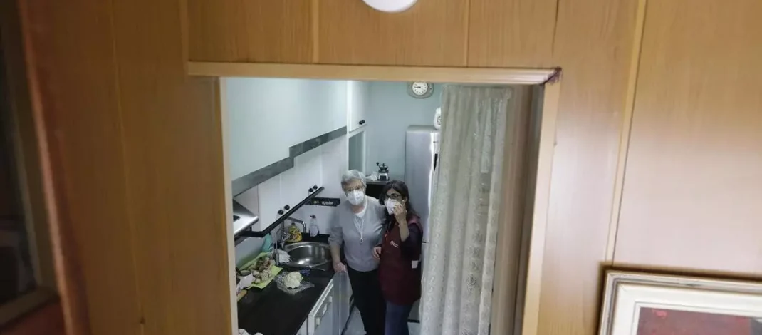 Instalación obligatoria en las casas de detectores de humo. Una medida urgente ante el aumento de incendios mortales en viviendas.