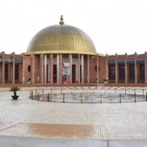 La gran reforma de Fibes: una intervención histórica tras los desperfectos que provocaron su cierre en 2025