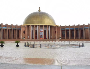 La gran reforma de Fibes: una intervención histórica tras los desperfectos que provocaron su cierre en 2025