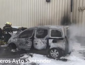 Incendio en el Puerto de Santander: una llamada de atención sobre la seguridad industrial y la prevención