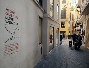 Palma endurece el control sobre las viviendas turísticas ilegales y redefine el modelo urbano. La prohibición del alquiler turístico