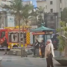 Incendio en un cuadro eléctrico de un edificio genera alarma y pone el foco en la prevención
