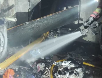 Incendio sofocado en una vivienda de Torrelavega sin heridos: prevención, respuesta y claves de seguridad doméstica. Resumen del incidente