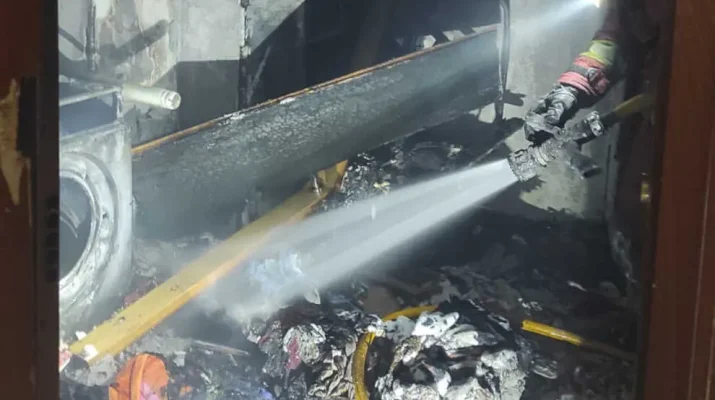 Incendio sofocado en una vivienda de Torrelavega sin heridos: prevención, respuesta y claves de seguridad doméstica. Resumen del incidente