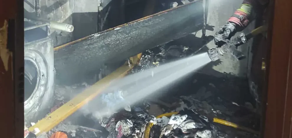 Incendio sofocado en una vivienda de Torrelavega sin heridos: prevención, respuesta y claves de seguridad doméstica. Resumen del incidente