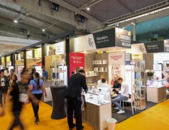 Europa impulsa con fuerza la próxima edición de Alimentaria + Hostelco 2026 en Barcelona. Una convocatoria récord