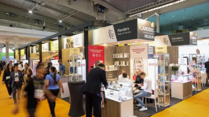 Europa impulsa con fuerza la próxima edición de Alimentaria + Hostelco 2026 en Barcelona. Una convocatoria récord