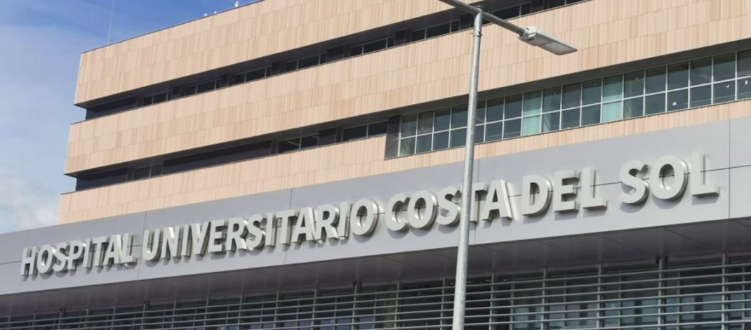 Incendio en un centro hospitalario de Marbella y la importancia de la prevención contra incendios