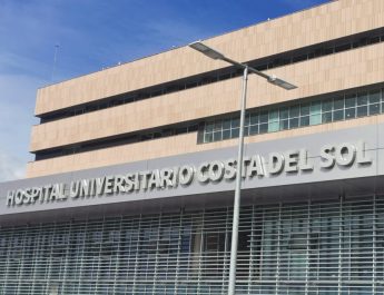 Incendio en un centro hospitalario de Marbella y la importancia de la prevención contra incendios