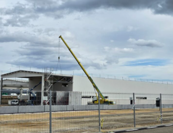 Segunda fase de Formatt Building en El Recuenco recibe luz verde