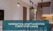 Normativa Apartamentos Turísticos Cádiz