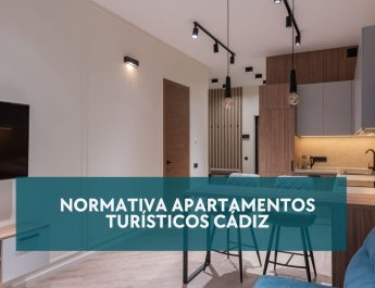 Normativa Apartamentos Turísticos Cádiz
