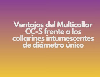Ventajas del Multicollar CC-S frente a los collarines intumescentes de diámetro único. Análisis técnico ante inspecciones PCI