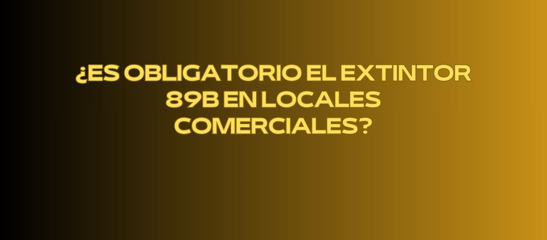 correcta interpretación del marco normativo español sobre protección contra incendios.