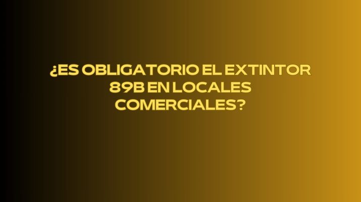 correcta interpretación del marco normativo español sobre protección contra incendios.