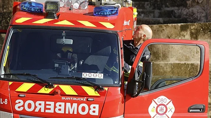 Doble incendio en el restaurante Las Delicias reabre el debate sobre la seguridad en cocinas profesionales. Un suceso que vuelve a poner el foco