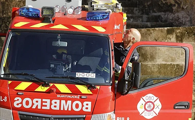 Doble incendio en el restaurante Las Delicias reabre el debate sobre la seguridad en cocinas profesionales. Un suceso que vuelve a poner el foco