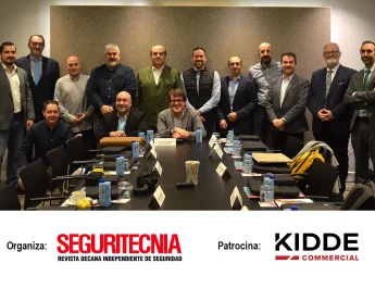 La digitalización redefine la prevención del fuego en organizaciones críticas. Un encuentro sectorial que marca tendencia en seguridad integral.