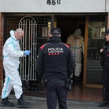 Tragedia en Manlleu: cinco menores fallecen en un incendio en un trastero. Investigación, prevención y seguridad contra incendios en espacios cerrados.