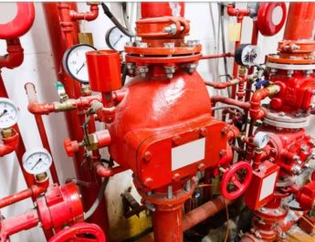 Instalaciones contra incendios; los errores más comunes que ponen en riesgo a empresas y comunidades. Alerta nacional sobre deficiencias críticas en sistemas de protección.