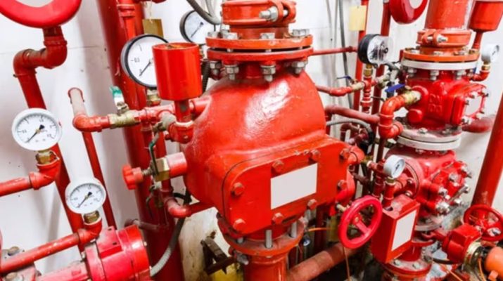 Instalaciones contra incendios; los errores más comunes que ponen en riesgo a empresas y comunidades. Alerta nacional sobre deficiencias críticas en sistemas de protección.
