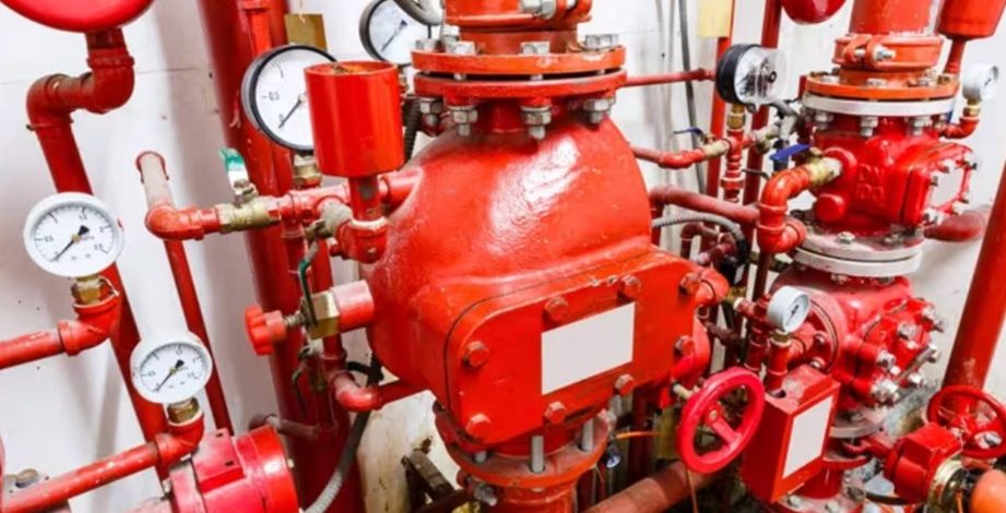 Instalaciones contra incendios; los errores más comunes que ponen en riesgo a empresas y comunidades. Alerta nacional sobre deficiencias críticas en sistemas de protección.