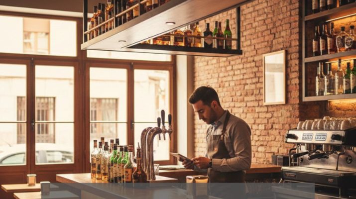 Requisitos para abrir un bar en Barcelona. Enfoque técnico y normativo.