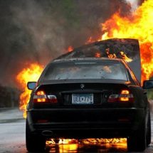 Fuego tipo L. Definición técnica y comportamiento térmico del fuego tipo L.