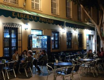 Requisitos para abrir un bar en Almería. Guía completa, normativa vigente y pasos clave para una apertura legal y rentable.