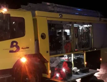 Incendio nocturno en Vegadeo: una llamada de atención sobre la seguridad en el hogar. Un suceso ocurrido de madrugada que vuelve a poner el foco en la prevención doméstica.