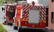 Un descuido doméstico provoca un incendio que arrasa una cocina en el barrio de A Atalaia, en Celeiro. Un incidente doméstico