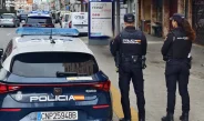 Detenido en Palma tras sustraer 22 extintores de un aparcamiento de centro comercial