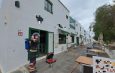 Incendio en un restaurante de Costa Teguise obliga a una rápida intervención de emergencias. Actuación inmediata tras el fuego